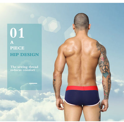 Calzoncillos tipo boxer 58 - Image 12