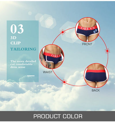Calzoncillos tipo boxer 58 - Image 14