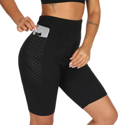 Pantalones Reductores de Neopreno - Image 7