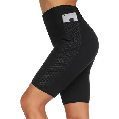 Pantalones Reductores de Neopreno - Image 8