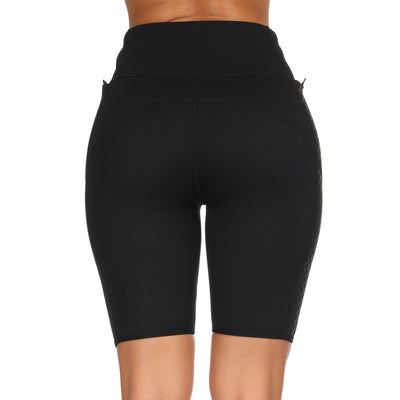 Pantalones Reductores de Neopreno - Image 9