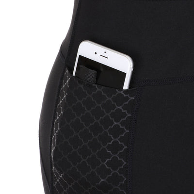Pantalones Reductores de Neopreno - Image 12