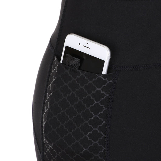 Pantalones Reductores de Neopreno - Image 12