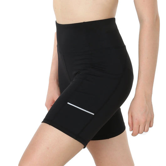 Pantalones Deportivos Yoga con Tecnología de Compresión - Image 9