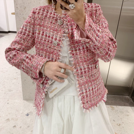 Chaqueta Tejida para Mujer - Image 7
