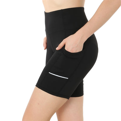 Pantalones Deportivos Yoga con Tecnología de Compresión - Image 10