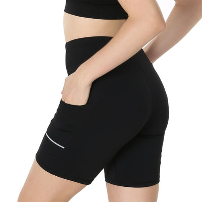 Pantalones Deportivos Yoga con Tecnología de Compresión - Image 11