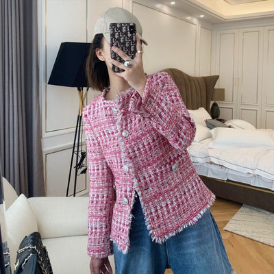 Chaqueta Tejida para Mujer - Image 10