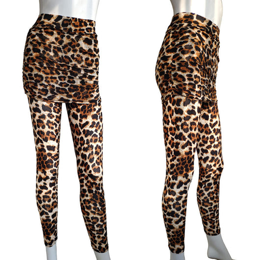Leggins Plisados Laterales - Image 6