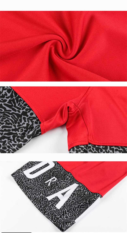 Conjunto de Leggings Deportivos Ajustados de Dos Piezas - Image 17