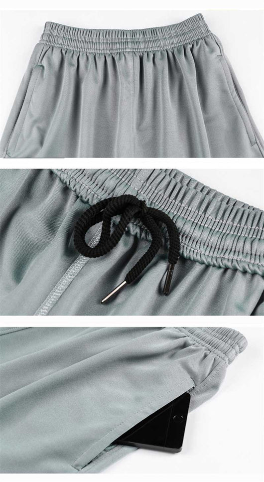 Conjunto de Leggings Deportivos Ajustados de Dos Piezas - Image 18