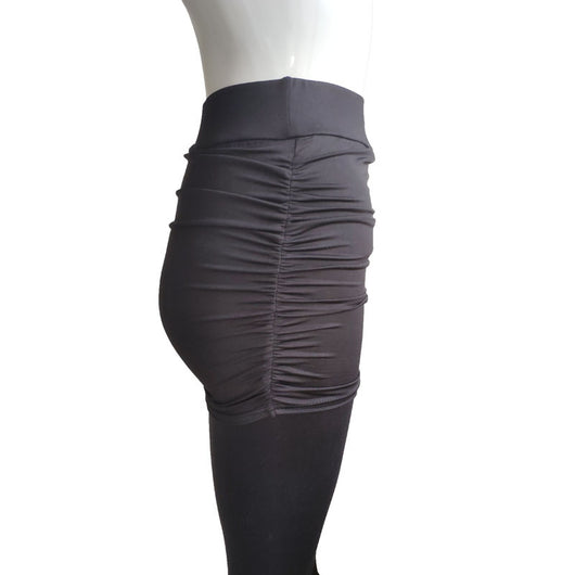 Leggins Plisados Laterales - Image 12