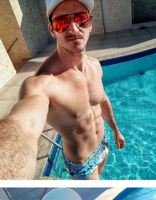 Bóxers para Hombre - Comodidad y Soporte Todo el Día - Image 7