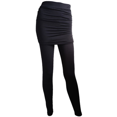 Leggins Plisados Laterales - Image 16