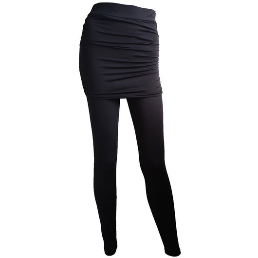 Leggins Plisados Laterales - Image 16