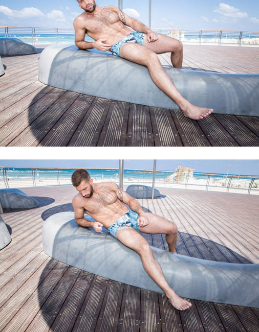Bóxers para Hombre - Comodidad y Soporte Todo el Día - Image 9