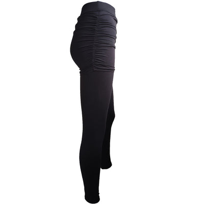 Leggins Plisados Laterales - Image 17