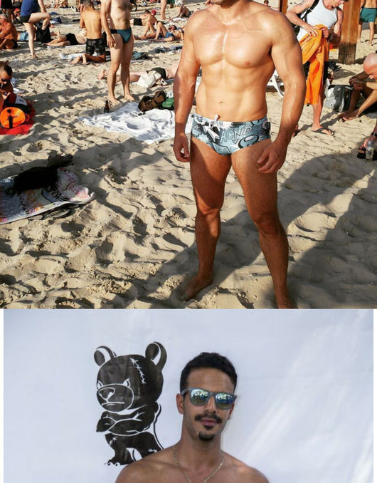 Bóxers para Hombre - Comodidad y Soporte Todo el Día - Image 11