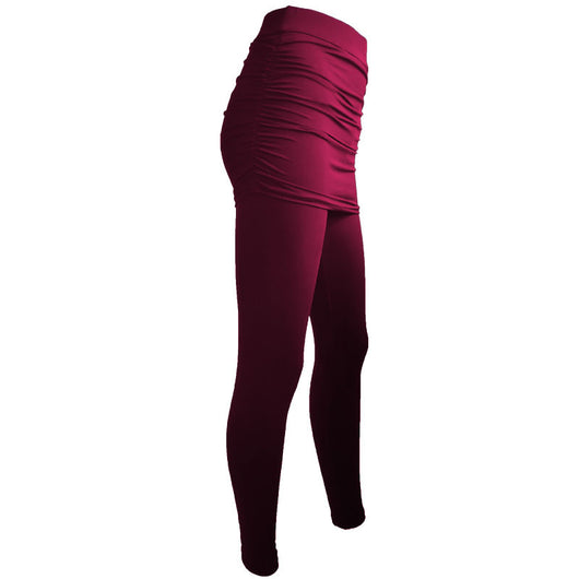 Leggins Plisados Laterales - Image 19