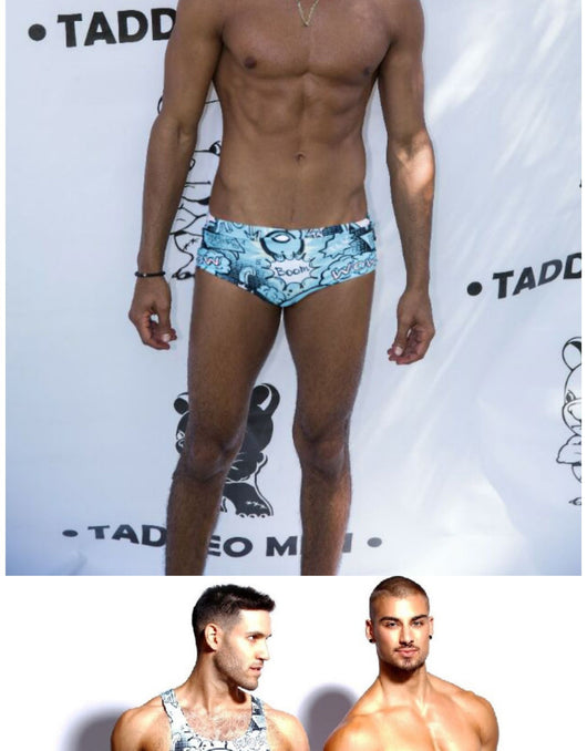Bóxers para Hombre - Comodidad y Soporte Todo el Día - Image 12