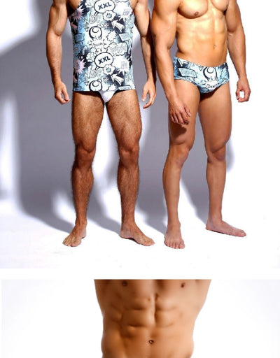 Bóxers para Hombre - Comodidad y Soporte Todo el Día - Image 13