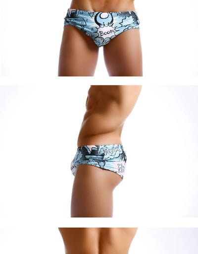 Bóxers para Hombre - Comodidad y Soporte Todo el Día - Image 14
