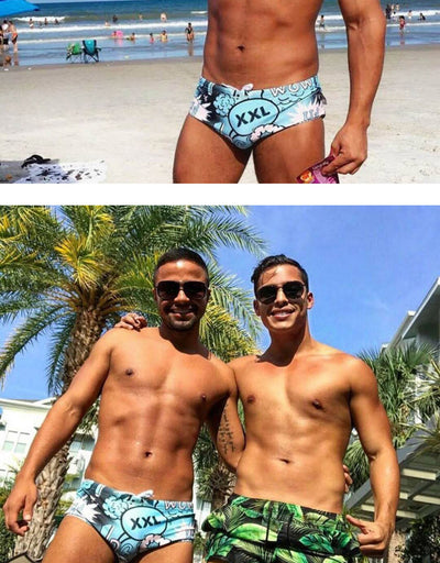 Bóxers para Hombre - Comodidad y Soporte Todo el Día - Image 15