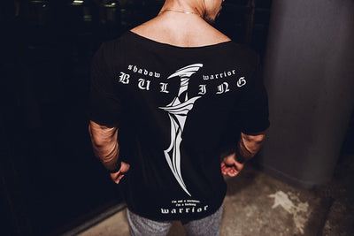 Playera Deportiva Casual de Secado Rápido para Hombre - Image 6