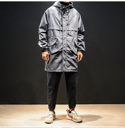 Chaqueta Hip Hop Urbana - Image 9