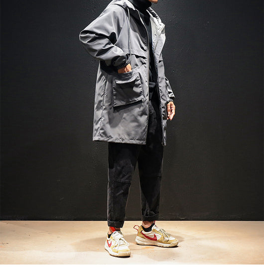 Chaqueta Hip Hop Urbana - Image 10