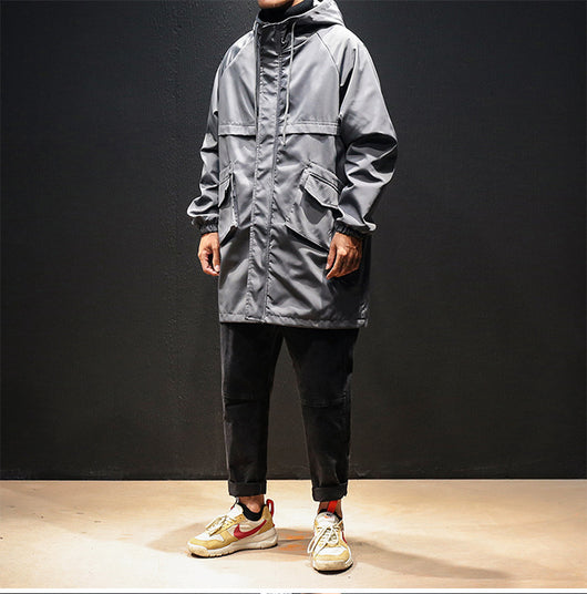 Chaqueta Hip Hop Urbana - Image 11