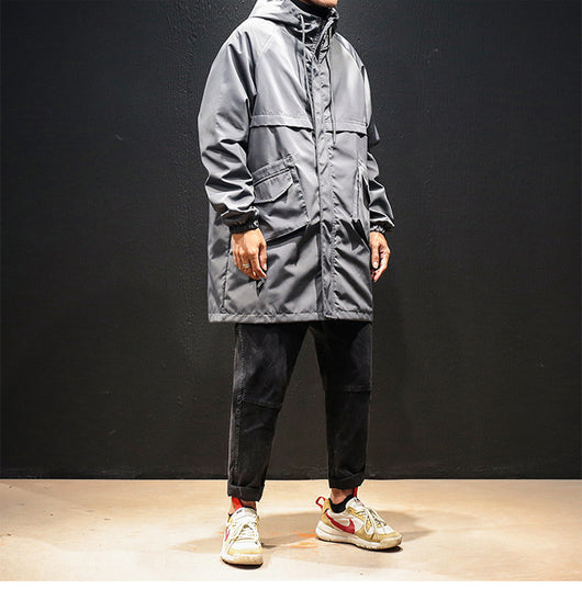 Chaqueta Hip Hop Urbana - Image 12