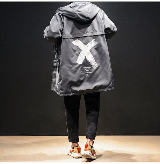 Chaqueta Hip Hop Urbana - Image 15