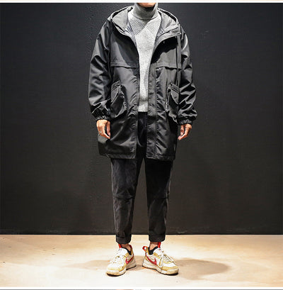 Chaqueta Hip Hop Urbana - Image 17