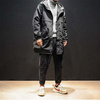 Chaqueta Hip Hop Urbana - Image 19