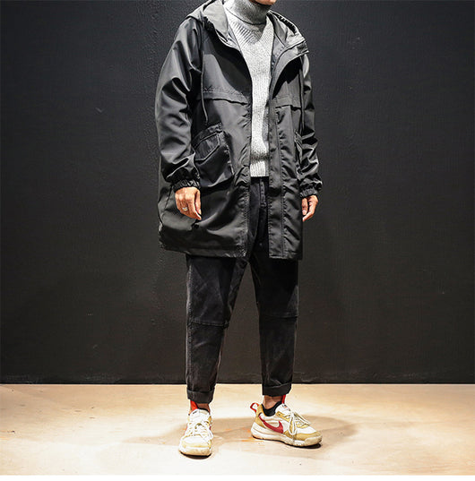 Chaqueta Hip Hop Urbana - Image 19
