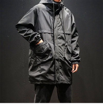 Chaqueta Hip Hop Urbana - Image 20