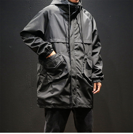 Chaqueta Hip Hop Urbana - Image 20