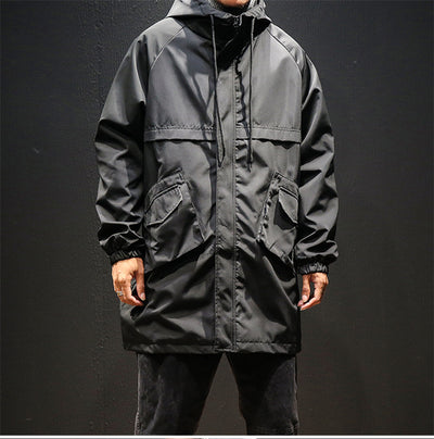 Chaqueta Hip Hop Urbana - Image 21