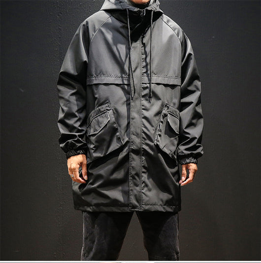 Chaqueta Hip Hop Urbana - Image 21