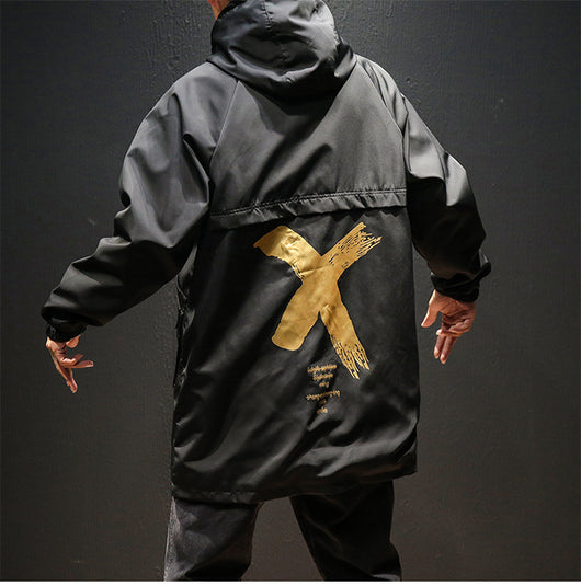 Chaqueta Hip Hop Urbana - Image 23