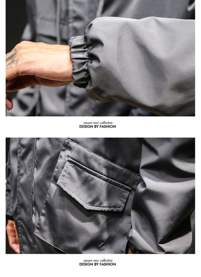 Chaqueta Hip Hop Urbana - Image 24