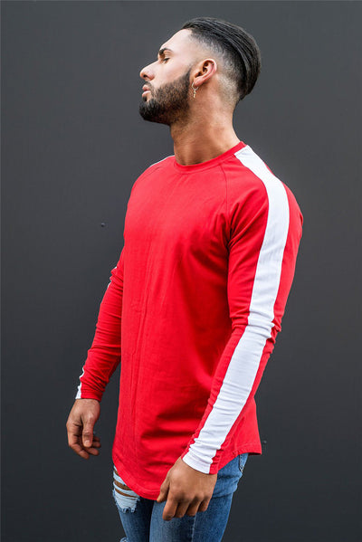 Camiseta de Manga Larga Versátil - Image 22