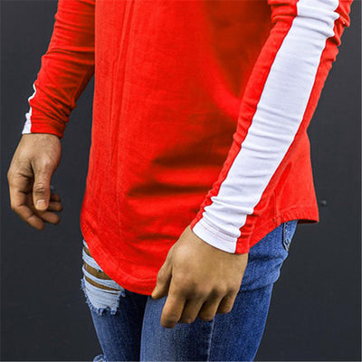 Camiseta de Manga Larga Versátil - Image 25