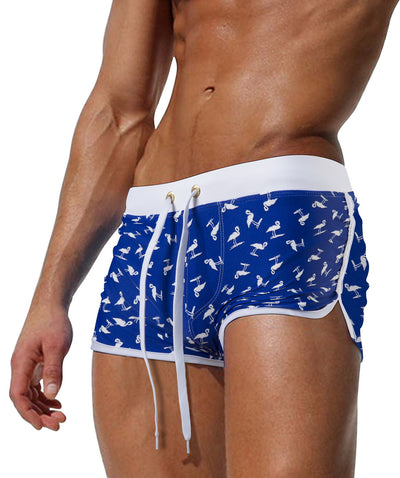 Shorts de Baño Flamingo Crazy - Image 12