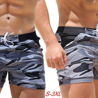 Bañador Corto para Surf y Playa Hombre - Image 8
