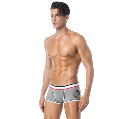 Bóxers deportivos con levantamiento de cadera para hombre - Image 7
