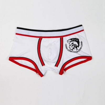 Bóxers deportivos con levantamiento de cadera para hombre - Image 10