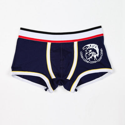 Bóxers deportivos con levantamiento de cadera para hombre - Image 11