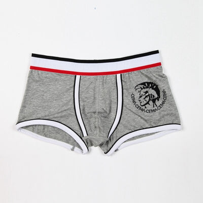 Bóxers deportivos con levantamiento de cadera para hombre - Image 13